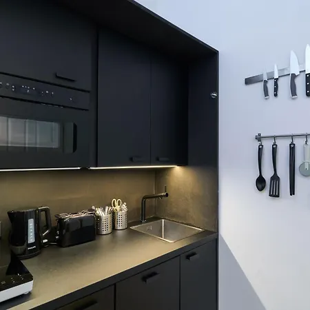 Lejlighed Staywell Naehe Mauerpark - 65 Qm