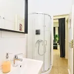 Appartement Naehe Mauerpark - 65 Qm *