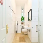 Naehe Mauerpark - 65 Qm *