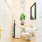 Naehe Mauerpark - 65 Qm Berlin