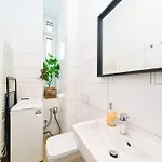 Naehe Mauerpark - 65 Qm