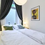 Naehe Mauerpark - 65 Qm * Berlin