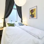 Naehe Mauerpark - 65 Qm Appartement Berlin