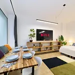 Naehe Mauerpark - 65 Qm *