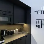 Appartement Naehe Mauerpark - 65 Qm