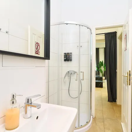 Apartment Staywell Naehe Mauerpark - 65 Qm *