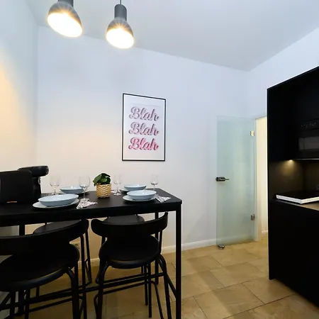 Apartment Staywell Naehe Mauerpark - 65 Qm Berlin