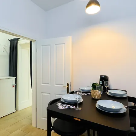 Naehe Mauerpark - 65 Qm 柏林