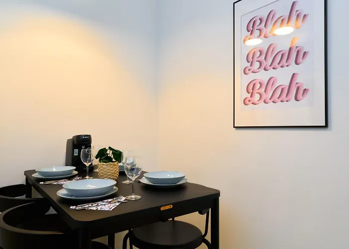 Naehe Mauerpark - 65 Qm Apartmán