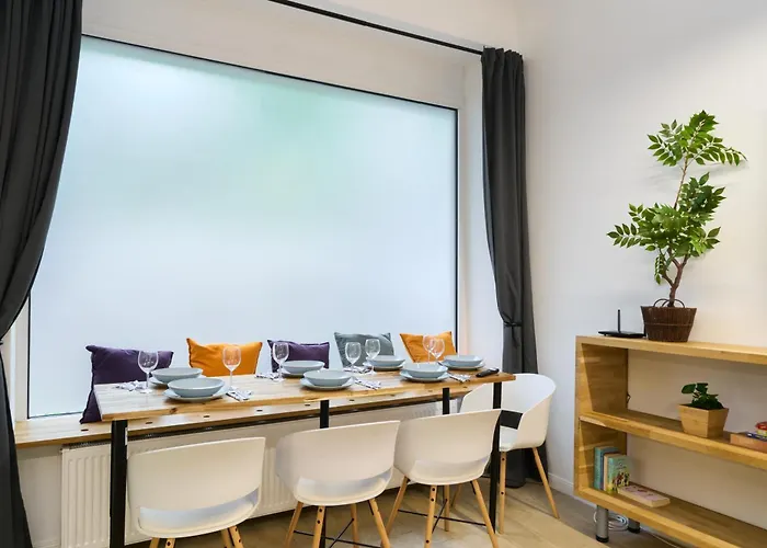 Staywell Nähe Mauerpark - 65 Qm