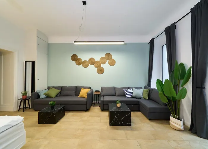 Naehe Mauerpark - 65 Qm Apartmán *