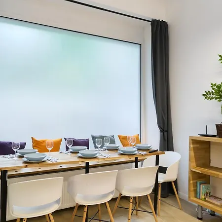 Naehe Mauerpark - 65 Qm