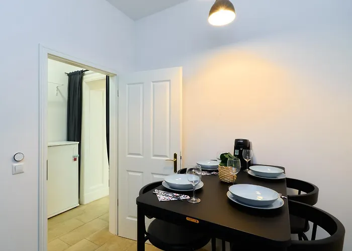 Naehe Mauerpark - 65 Qm 베를린